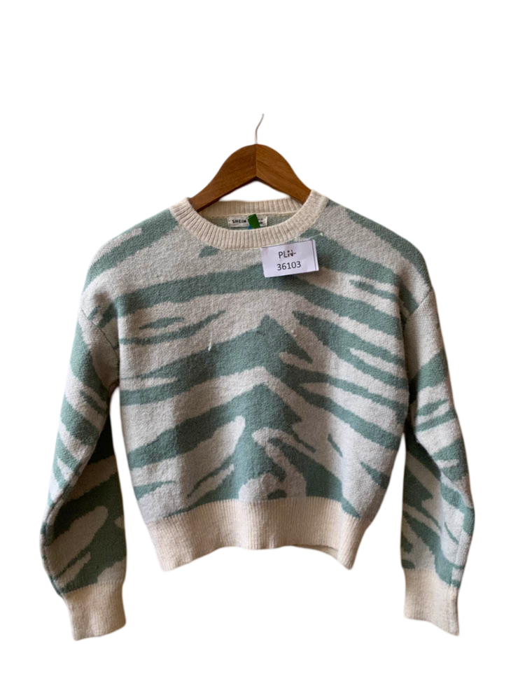 PLN-41221 ( Brand: SHEIN ) main image 1