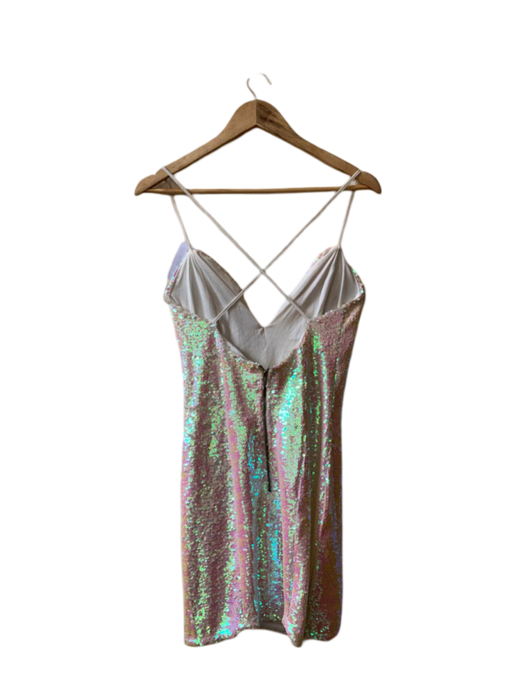 PLN-37129 ( Brand: CHARLATTE RUSSE )