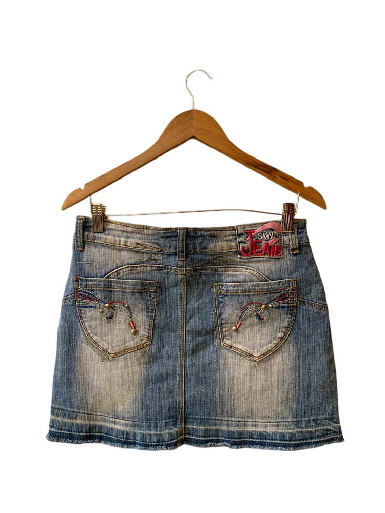 PLN-38221 ( Brand: JEANS S&W )