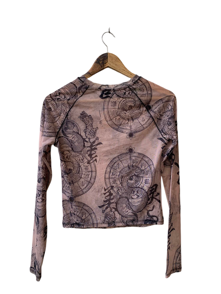 PLN-39623 ( Brand: BERSHKA )