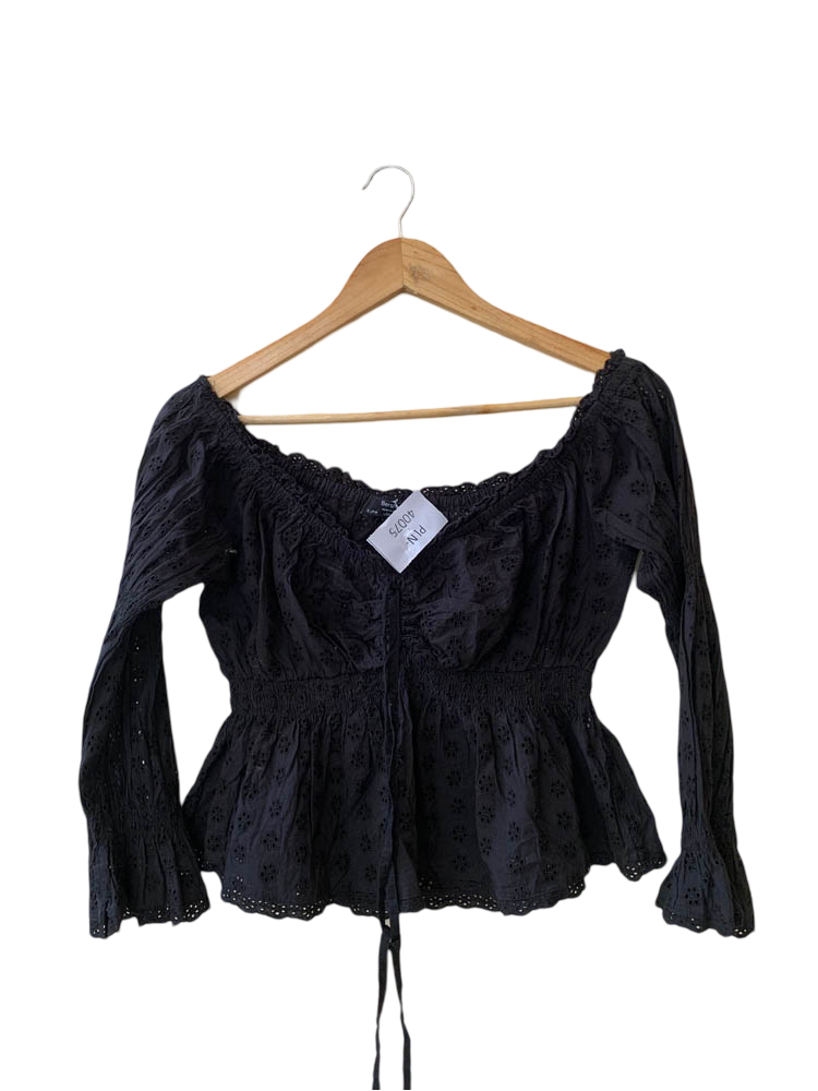 PLN-28256 ( Brand: BERSHKA ) main image 1