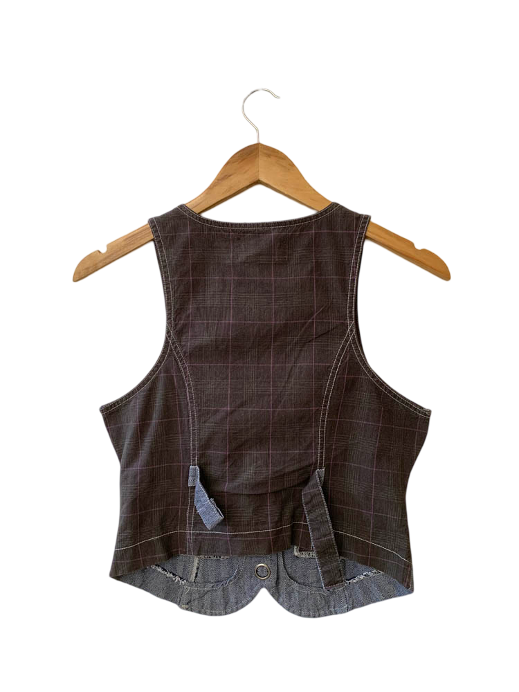 PLN-40114 ( Brand: MSA DENIM )