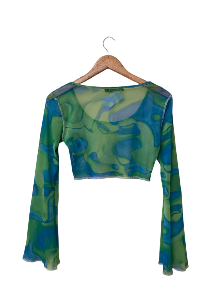 PLN-40440 ( Brand: ISAW IT FIRST )