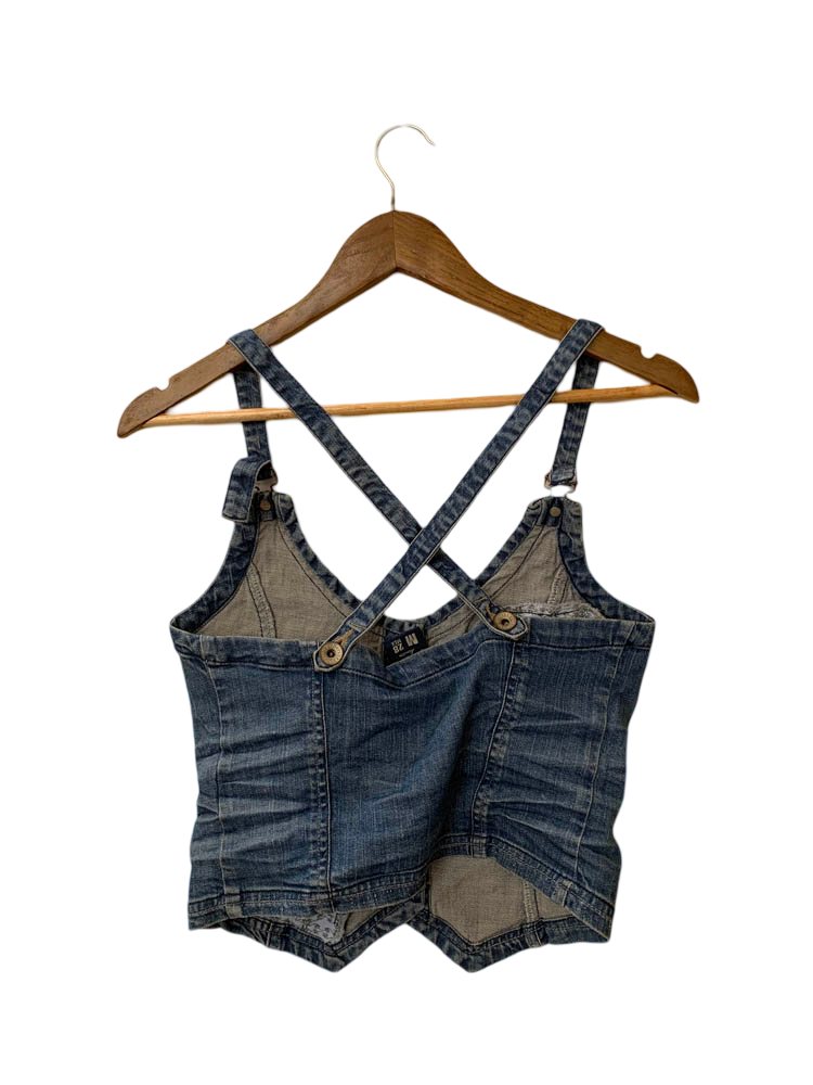 PLN-40549 ( Brand: BERSHKA )