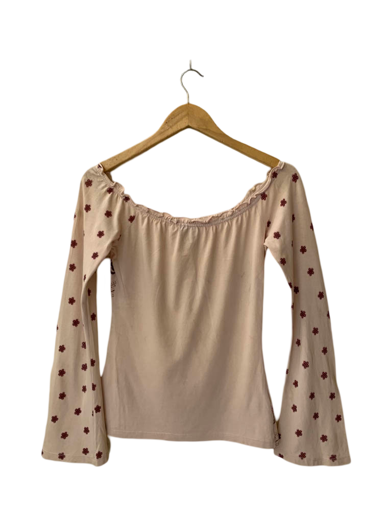 PLN-42675 ( Brand: BERSHKA )