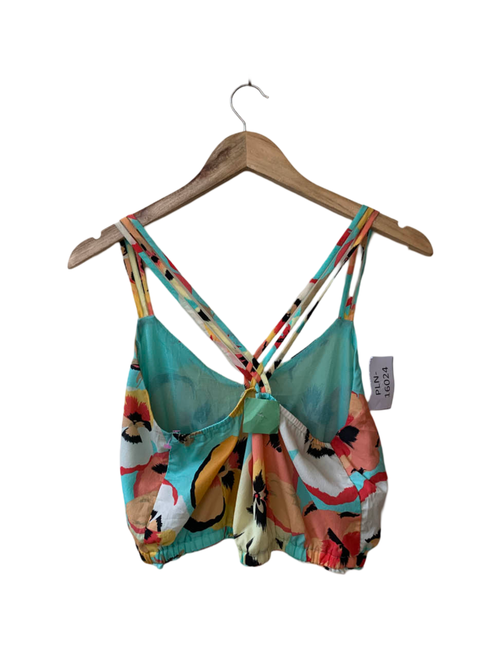 PLN-16024 ( Brand: CHARLOTTE RUSSE )