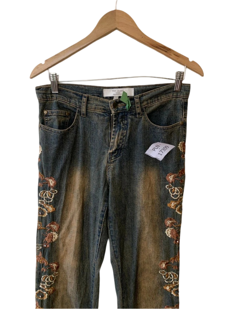 PLN-17309 ( Brand: TRF JEANS )