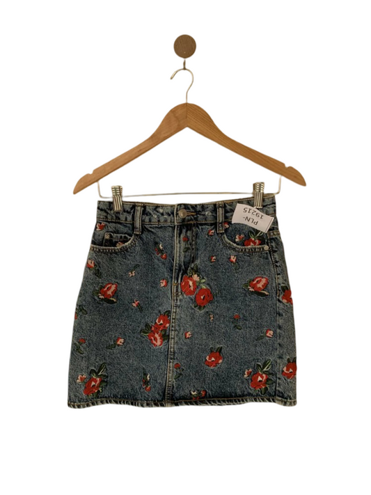 PLN-19215 ( Brand: BERSHKA )