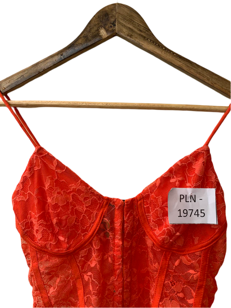 PLN-19745 ( Brand: BERSHKA )