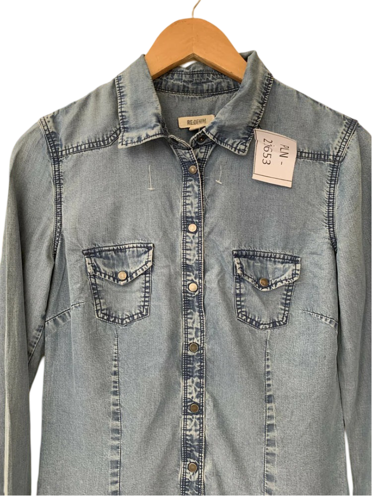 PLN-21653 ( Brand: RE:DENIM )