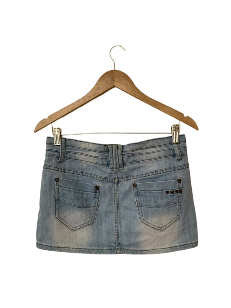 PLN-21719 ( Brand: MONDAY DENIM )