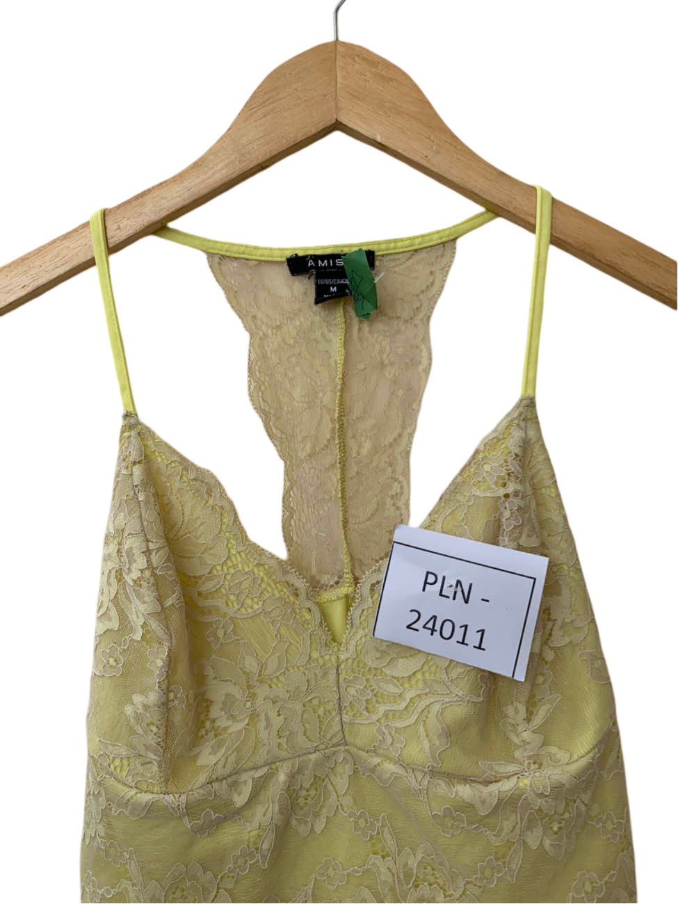 PLN-24011 ( Brand: AMISU )