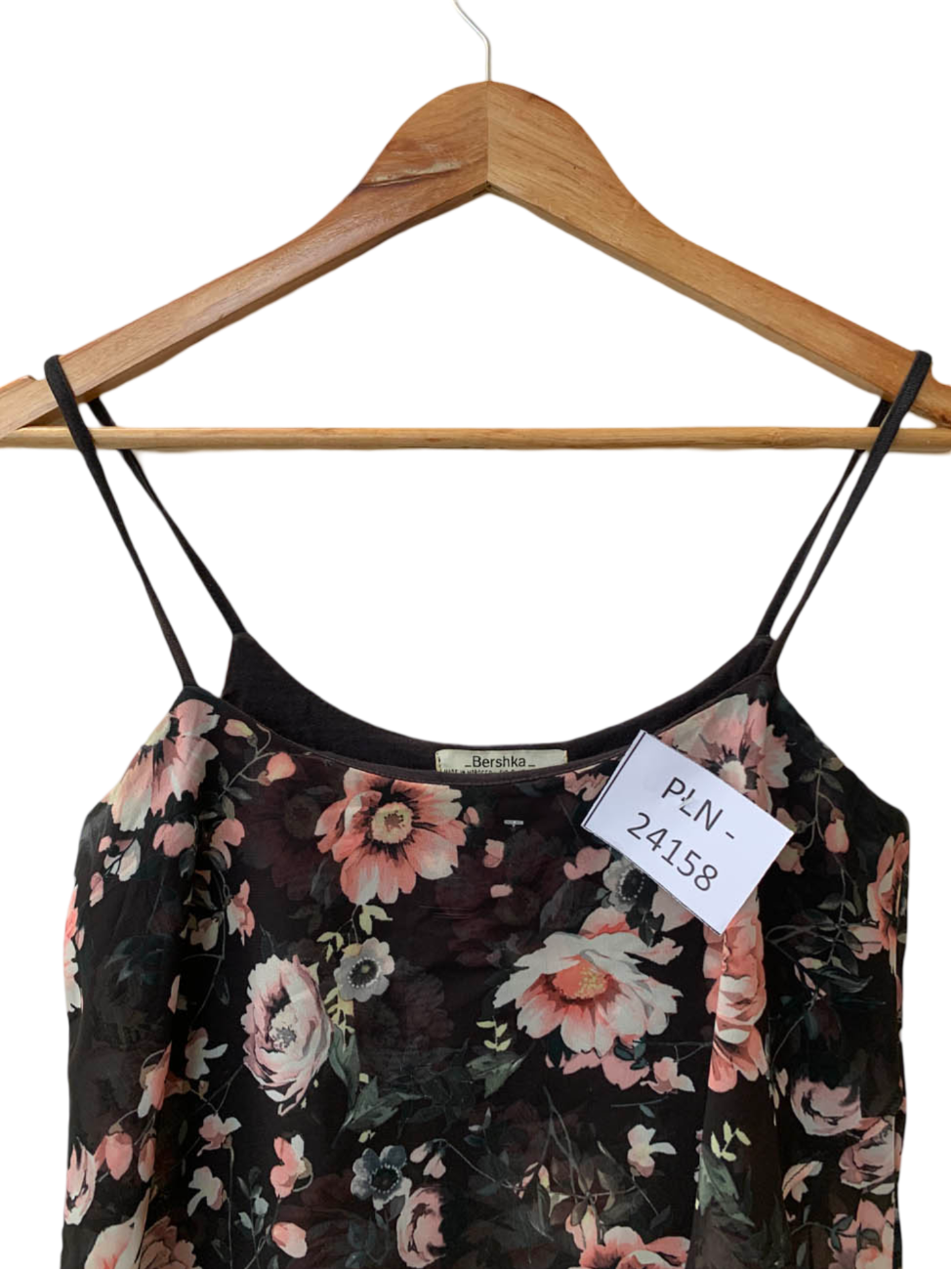 PLN-24158 ( Brand: BERSHKA )