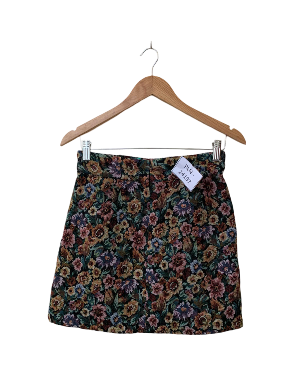 PLN-24197 ( Brand: BERSHKA )