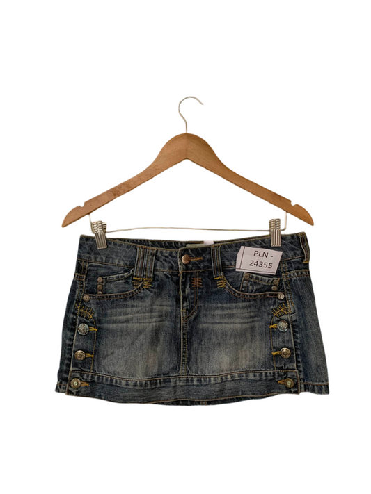 PLN-24355 ( Brand: BERSHKA )