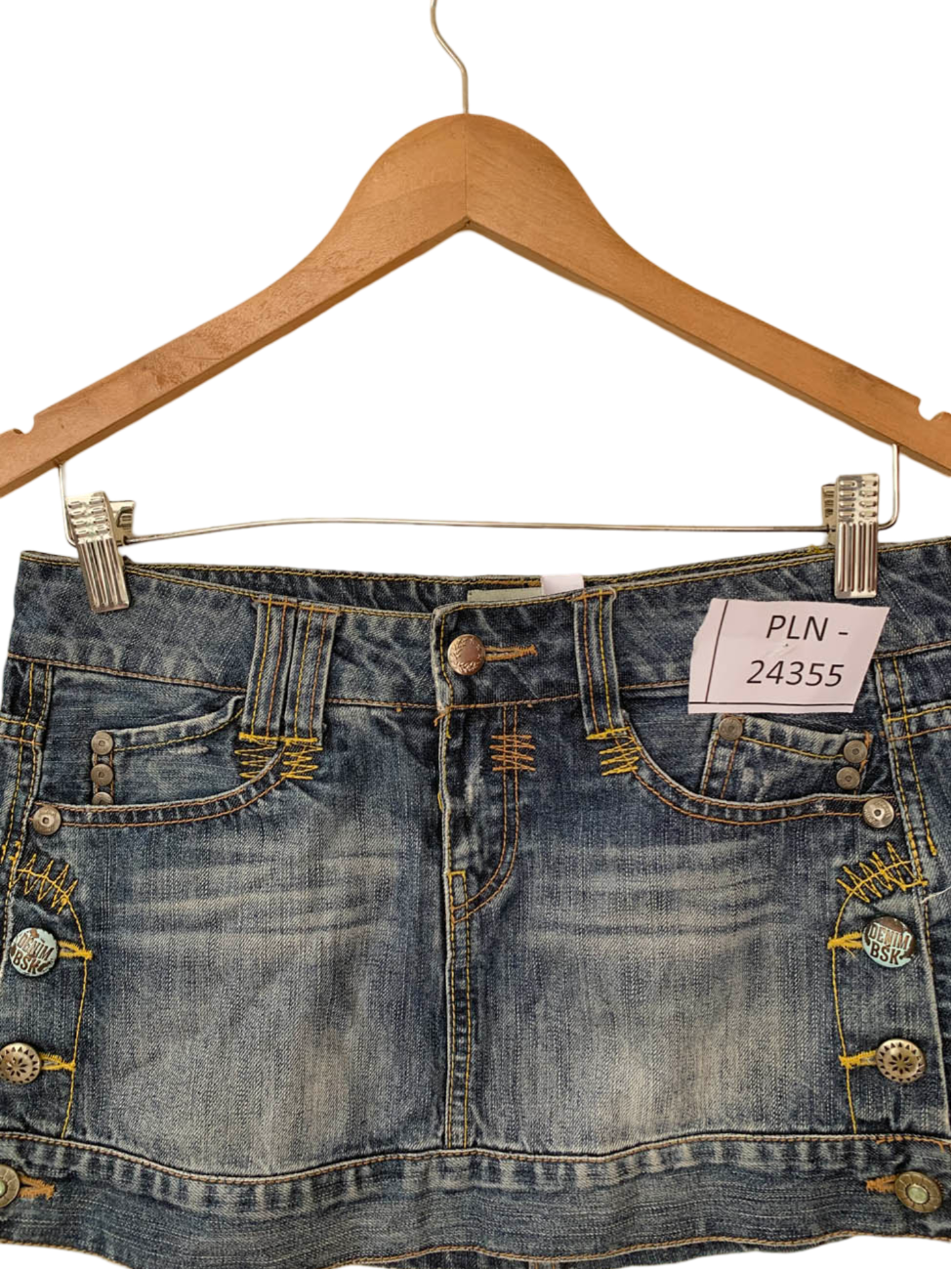 PLN-24355 ( Brand: BERSHKA )