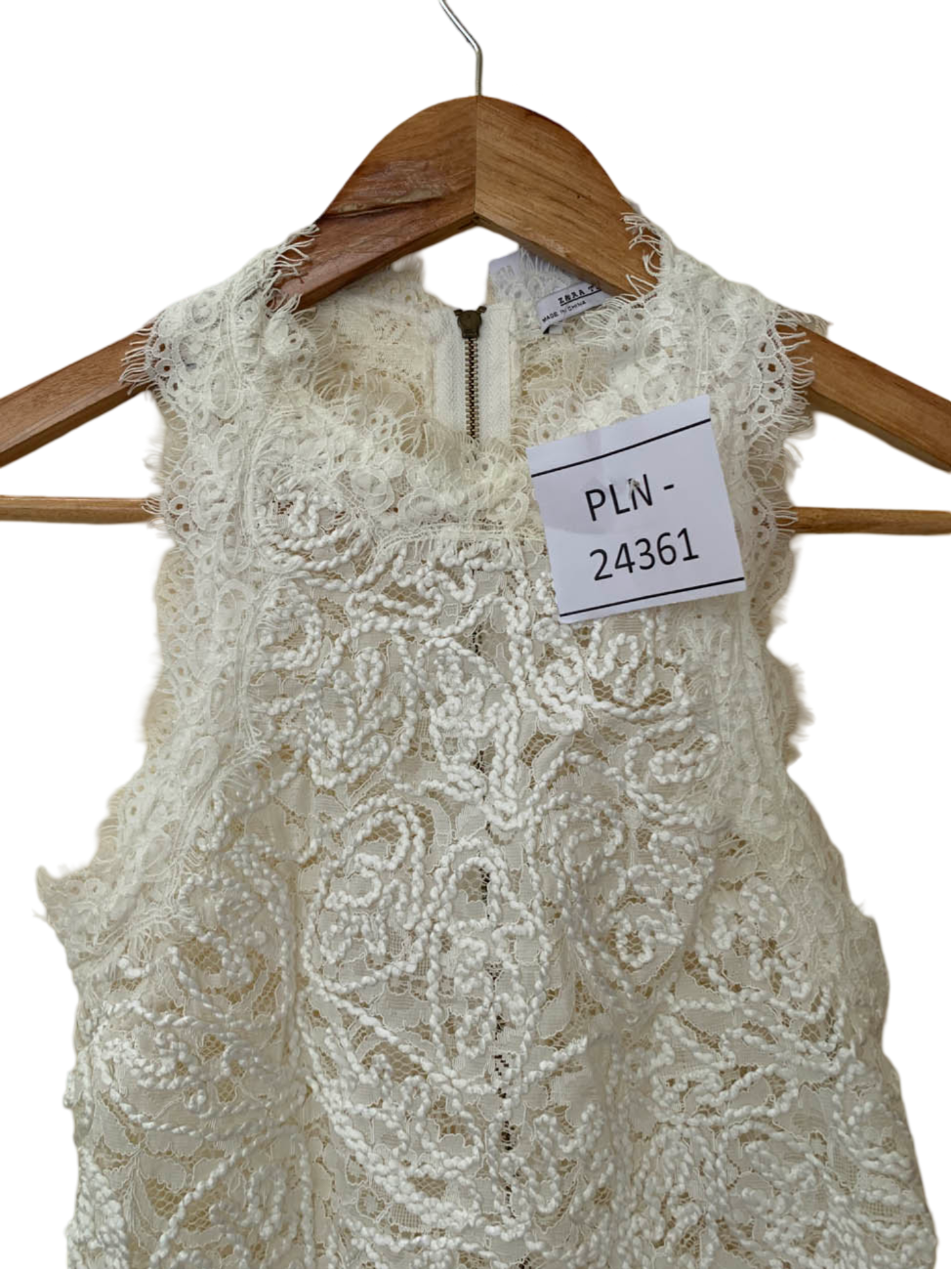 PLN-24361 ( Brand: ZARA TRAFALUC )