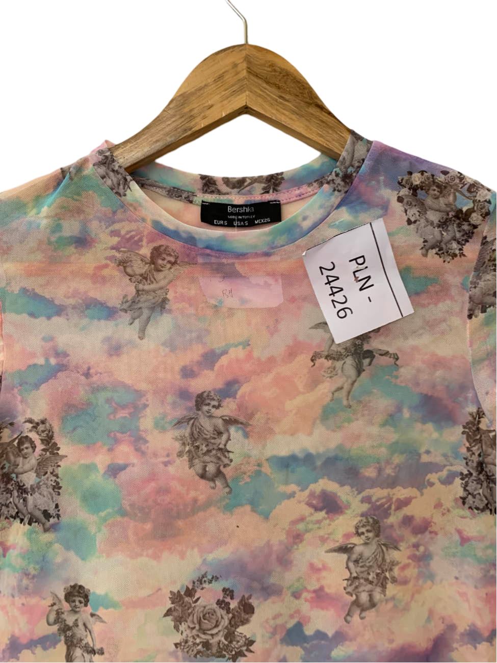 PLN-24426 ( Brand: BERSHKA )