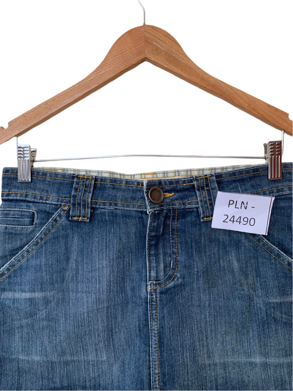 PLN-24490 ( Brand: TRF DENIM )