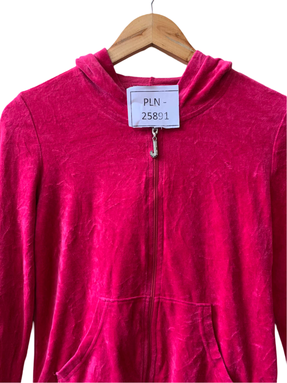 PLN-25891 ( Brand: JUICY COUTURE )