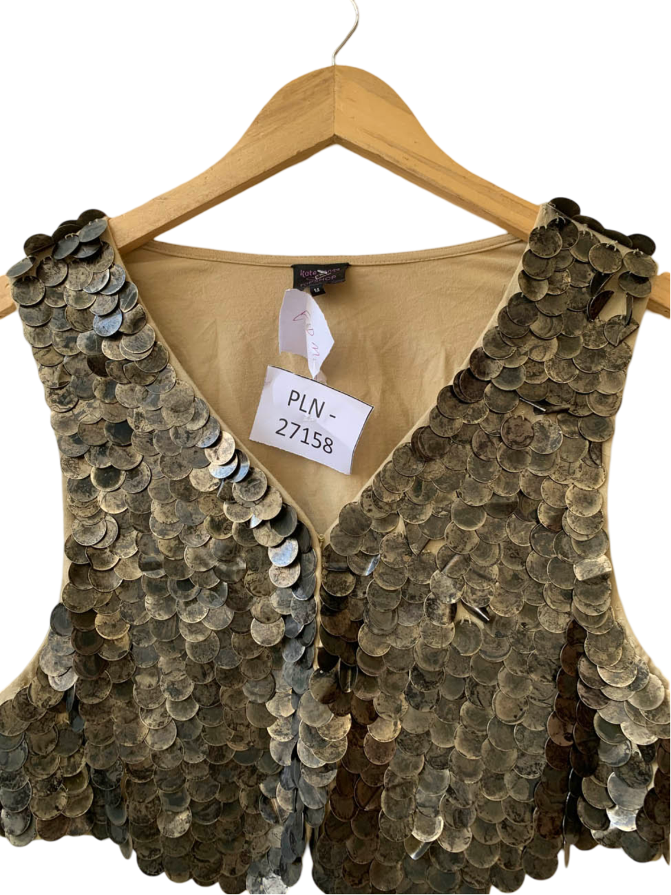 PLN-27158 ( Brand: TOP SHOP )