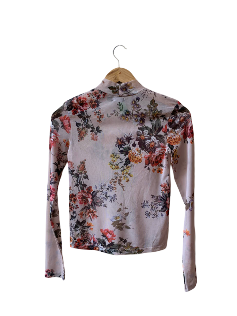 PLN-27358 ( Brand: BERSHKA )