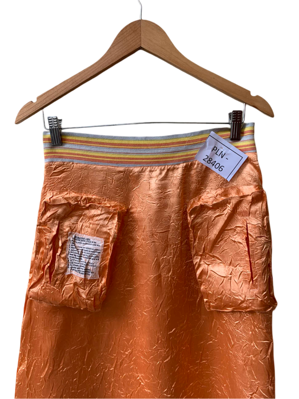 PLN-28406 ( Brand: U )