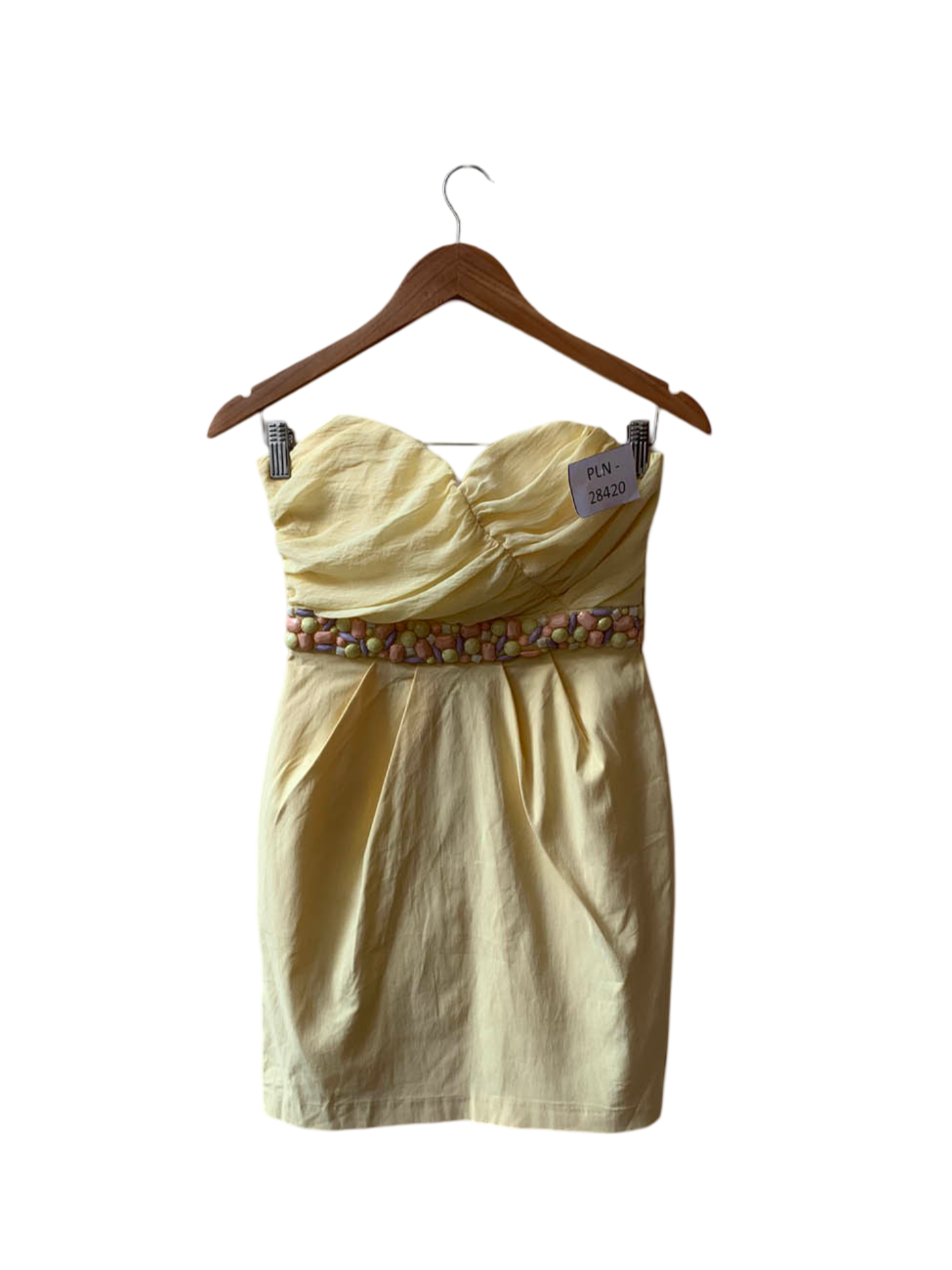 PLN-28420 ( Brand: ELISE RYAN )