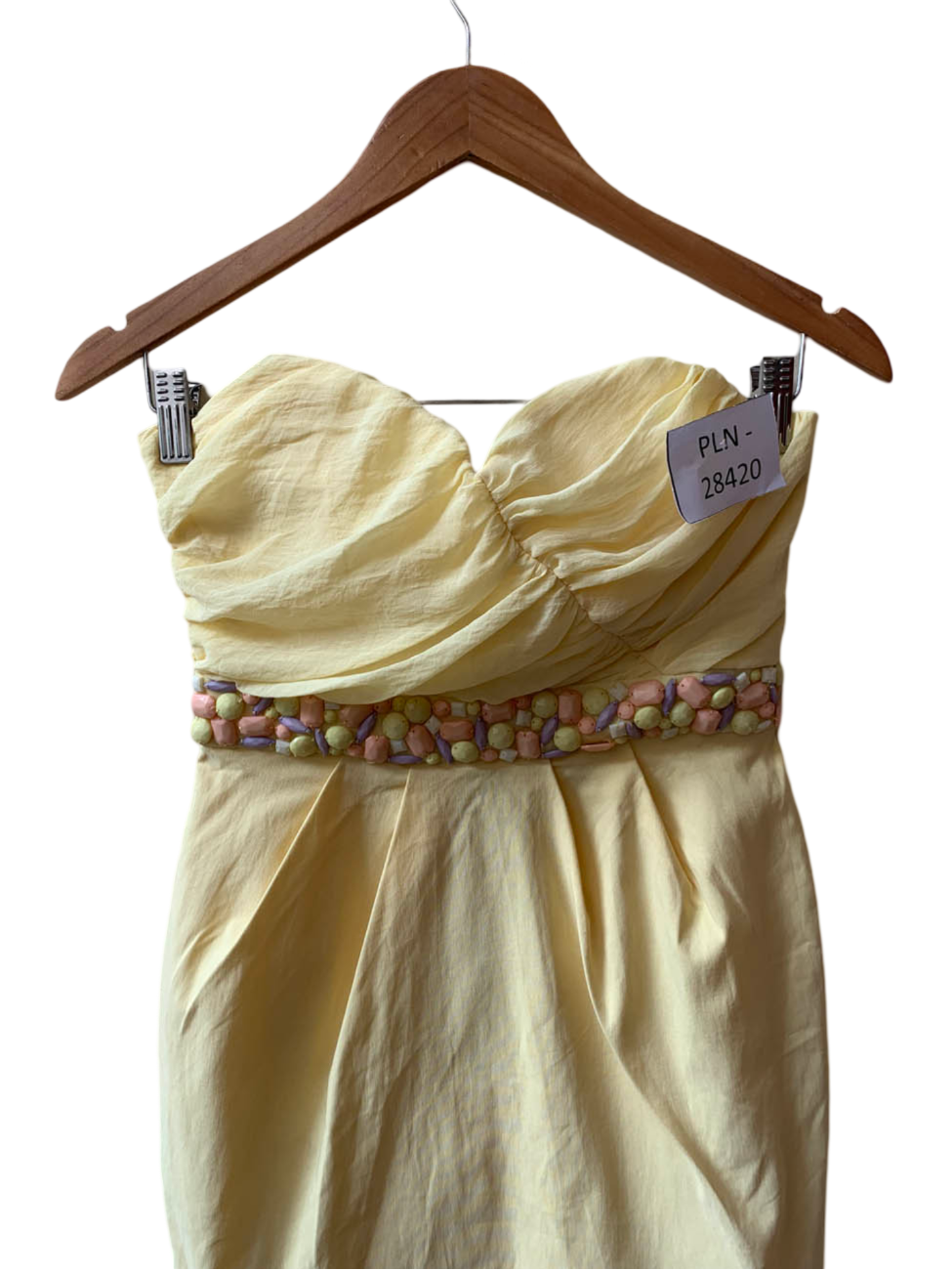 PLN-28420 ( Brand: ELISE RYAN )