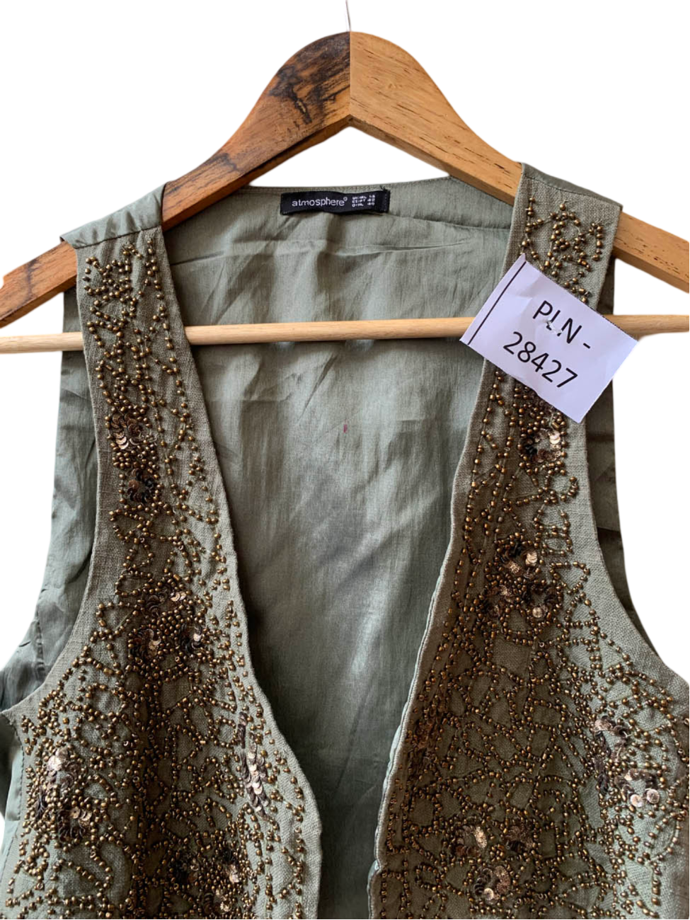 PLN-28427 ( Brand: ATMOSPHERE )