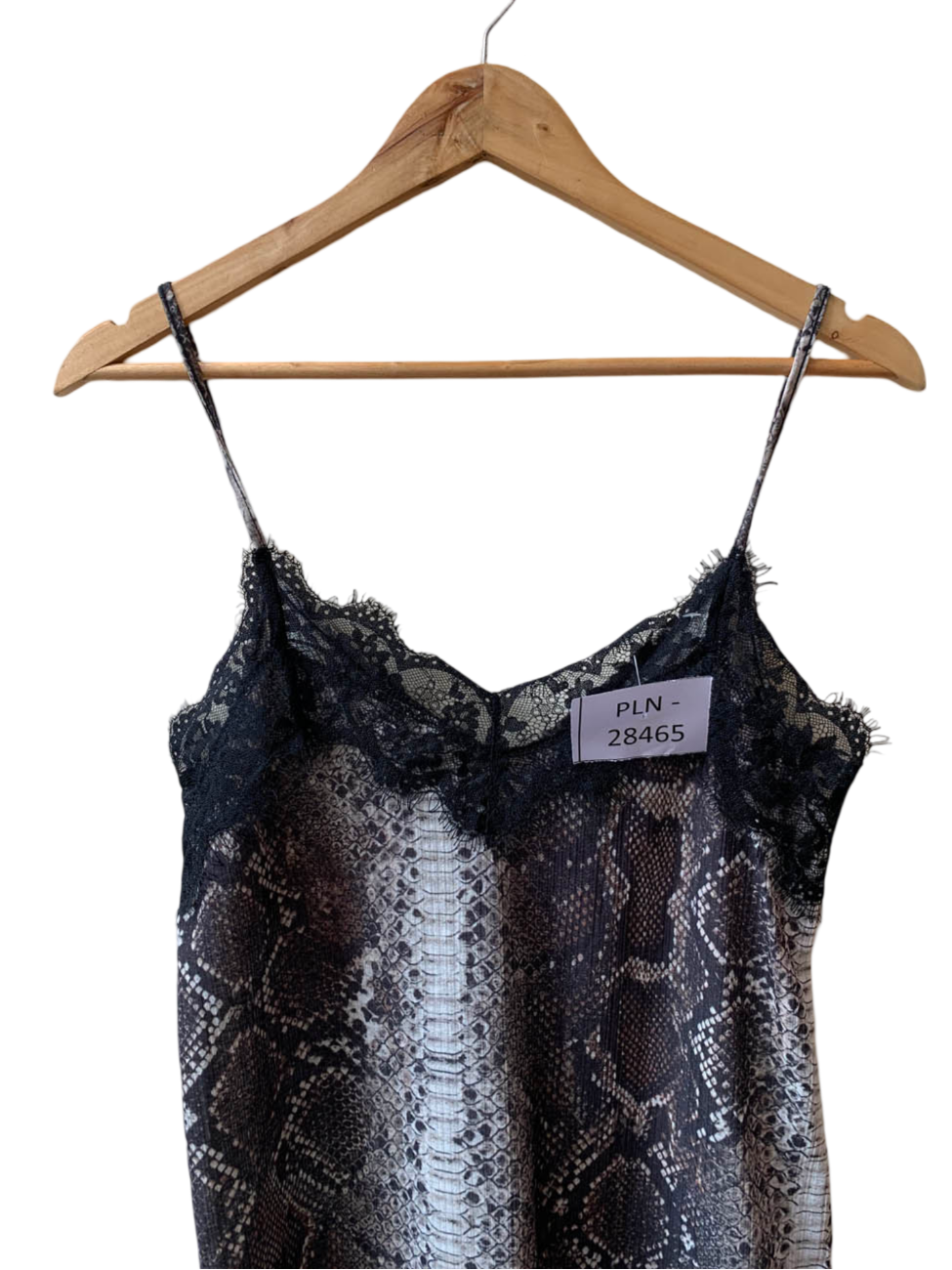 PLN-28465 ( Brand: ZARA TRAFALUC )