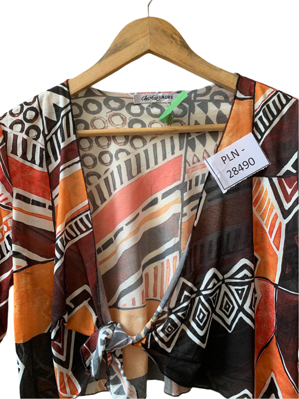 PLN-28490 ( Brand: CHRISTINE LAURE )