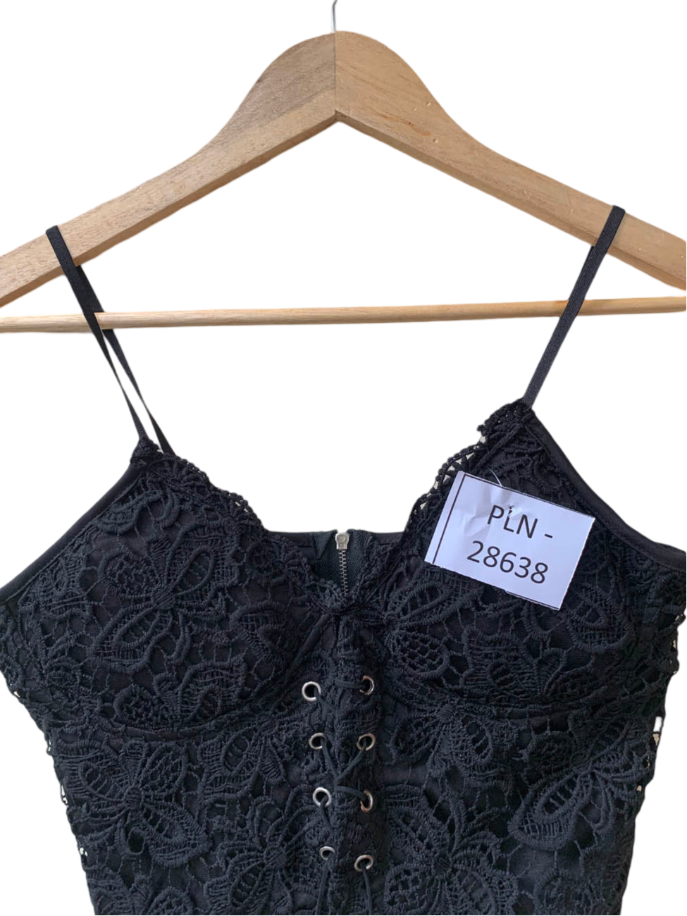 PLN-28638 (Brand: ROMWE )