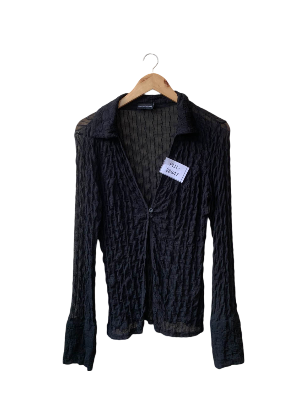 PLN-28647 (Brand: PRETTY LITTLE THING )