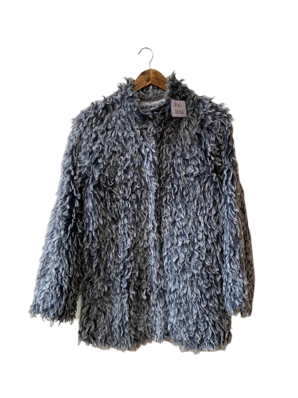 PLN-28765 ( Brand:  WE LOVE FAKE FUR )