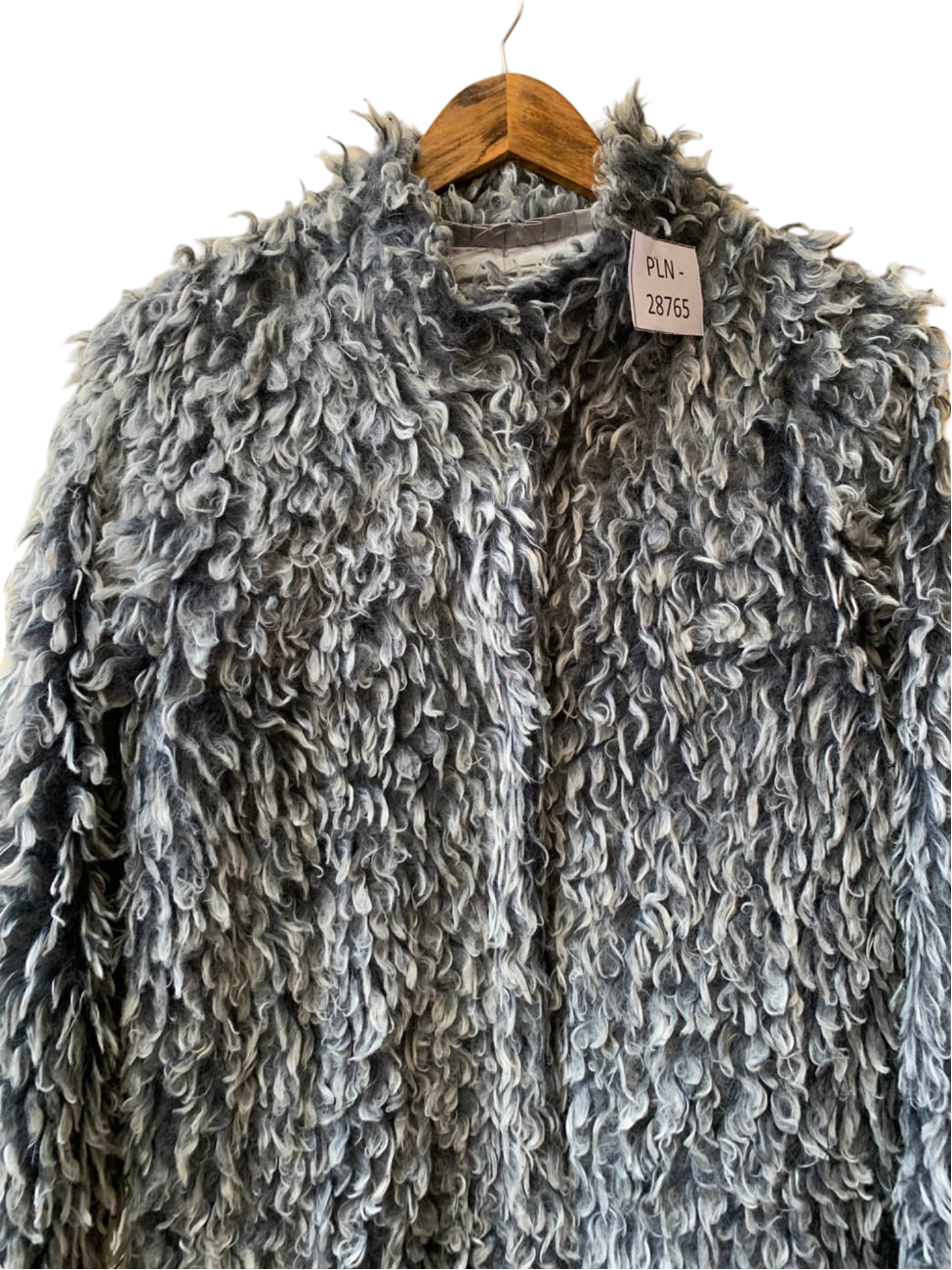 PLN-28765 ( Brand:  WE LOVE FAKE FUR )