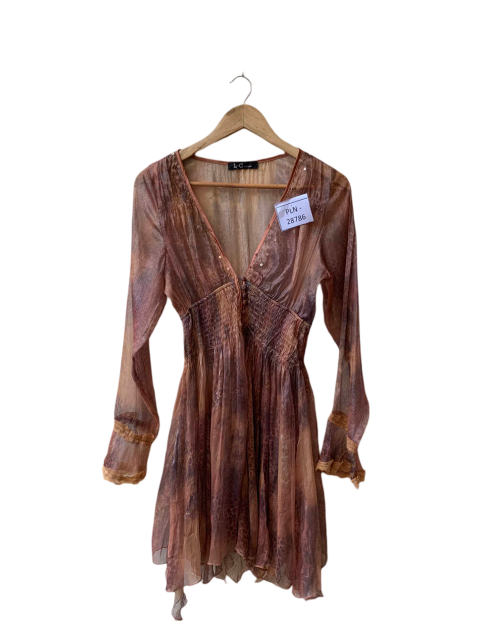 PLN-28786 ( Brand: L-C FASHION )