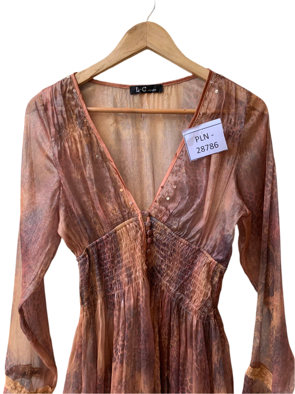 PLN-28786 ( Brand: L-C FASHION )