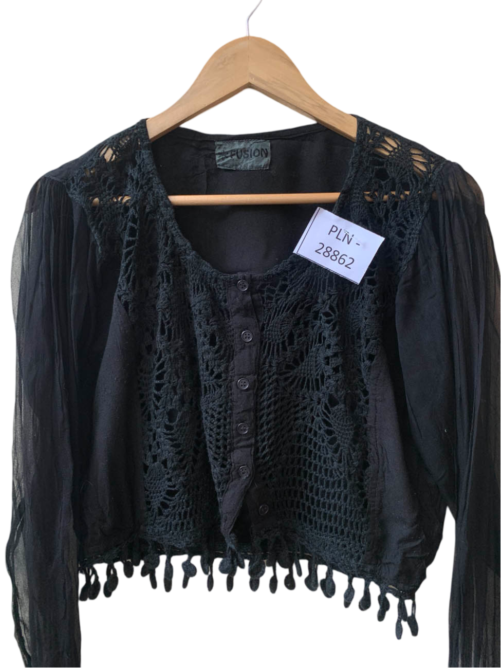 PLN-28862 ( Brand: FUSION )