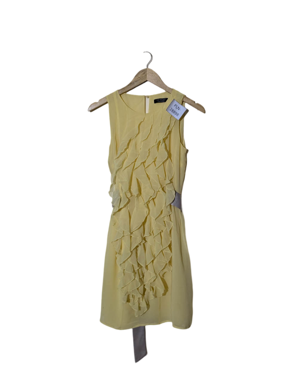 PLN-28898 ( Brand: TOP SECRET )