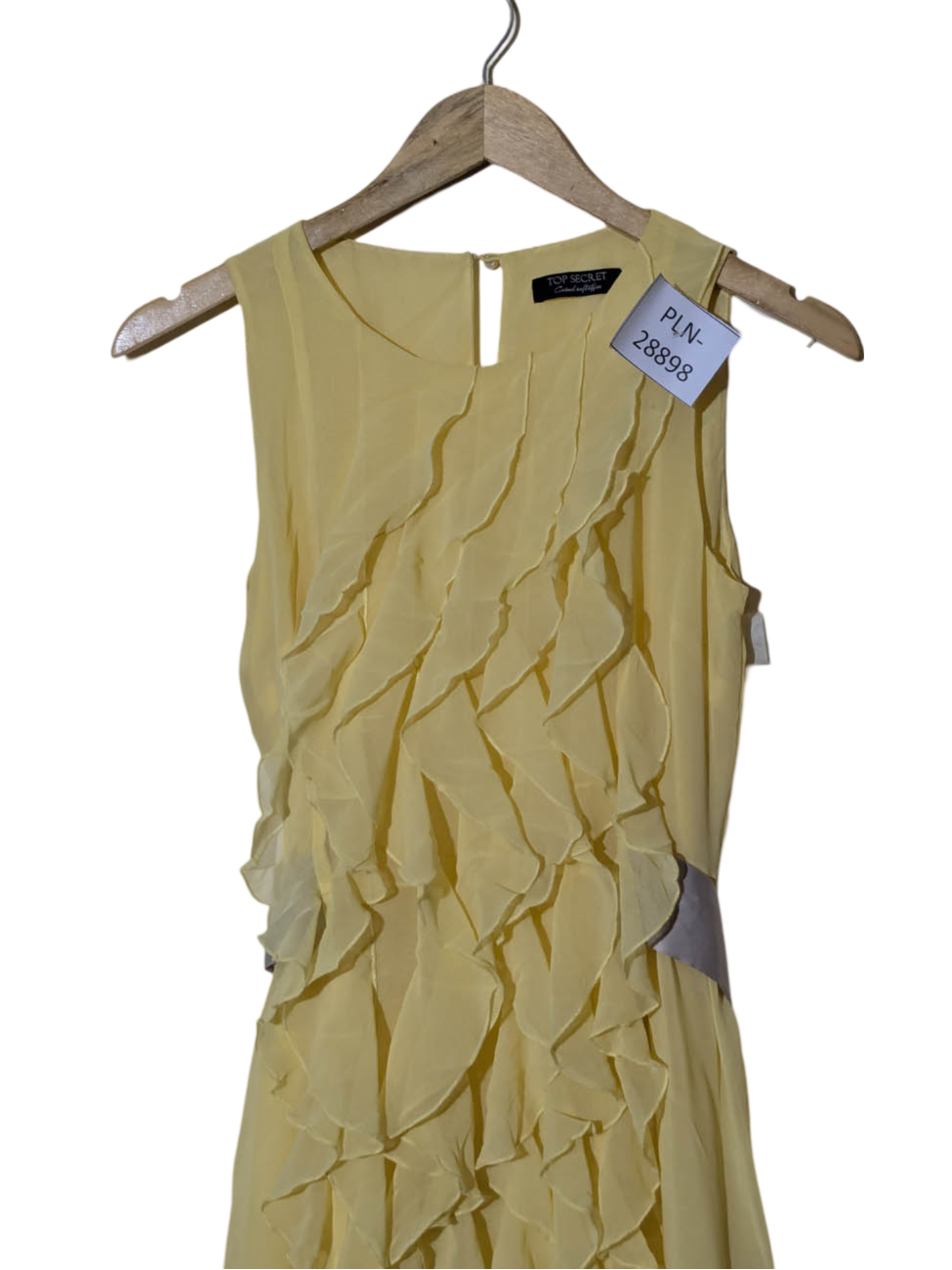 PLN-28898 ( Brand: TOP SECRET )