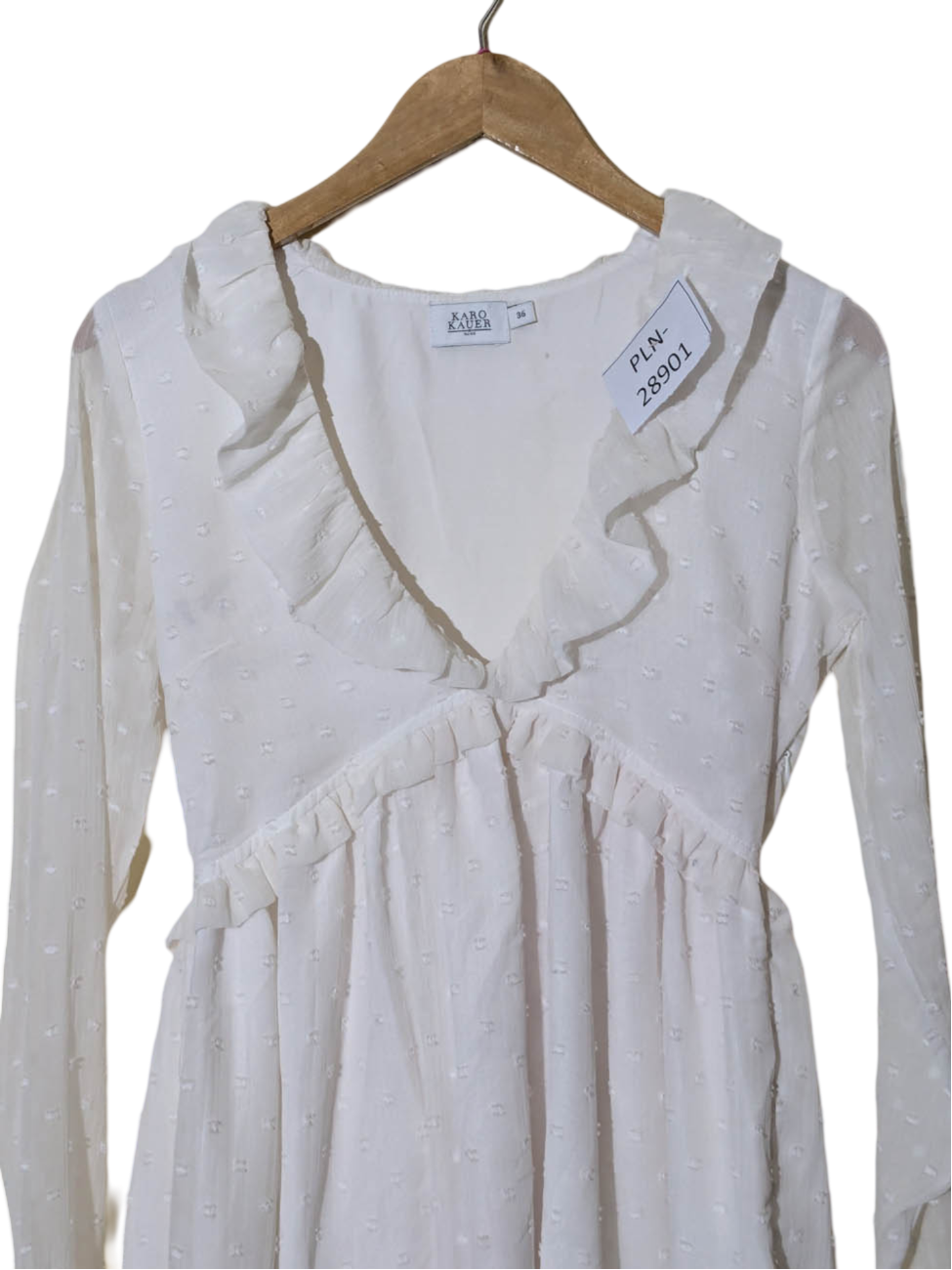 PLN-28901 ( Brand: KARO KAUER )