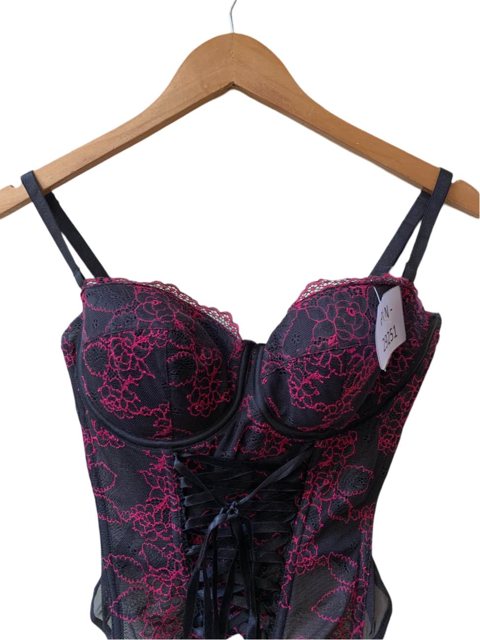 PLN-29251 ( Brand: ANN SUMMERS )