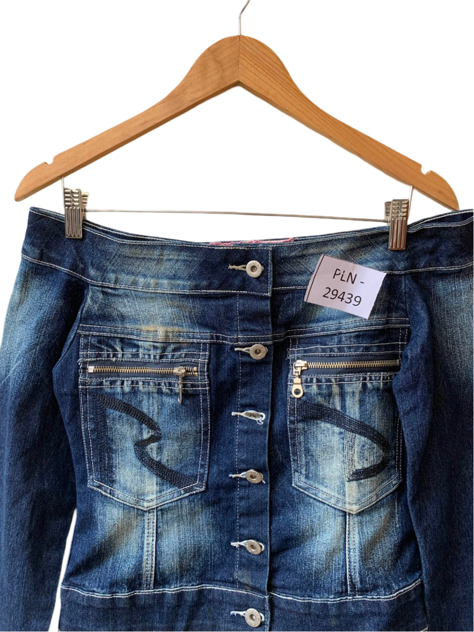 PLN-29439 ( Brand: REDIAL JEANS )