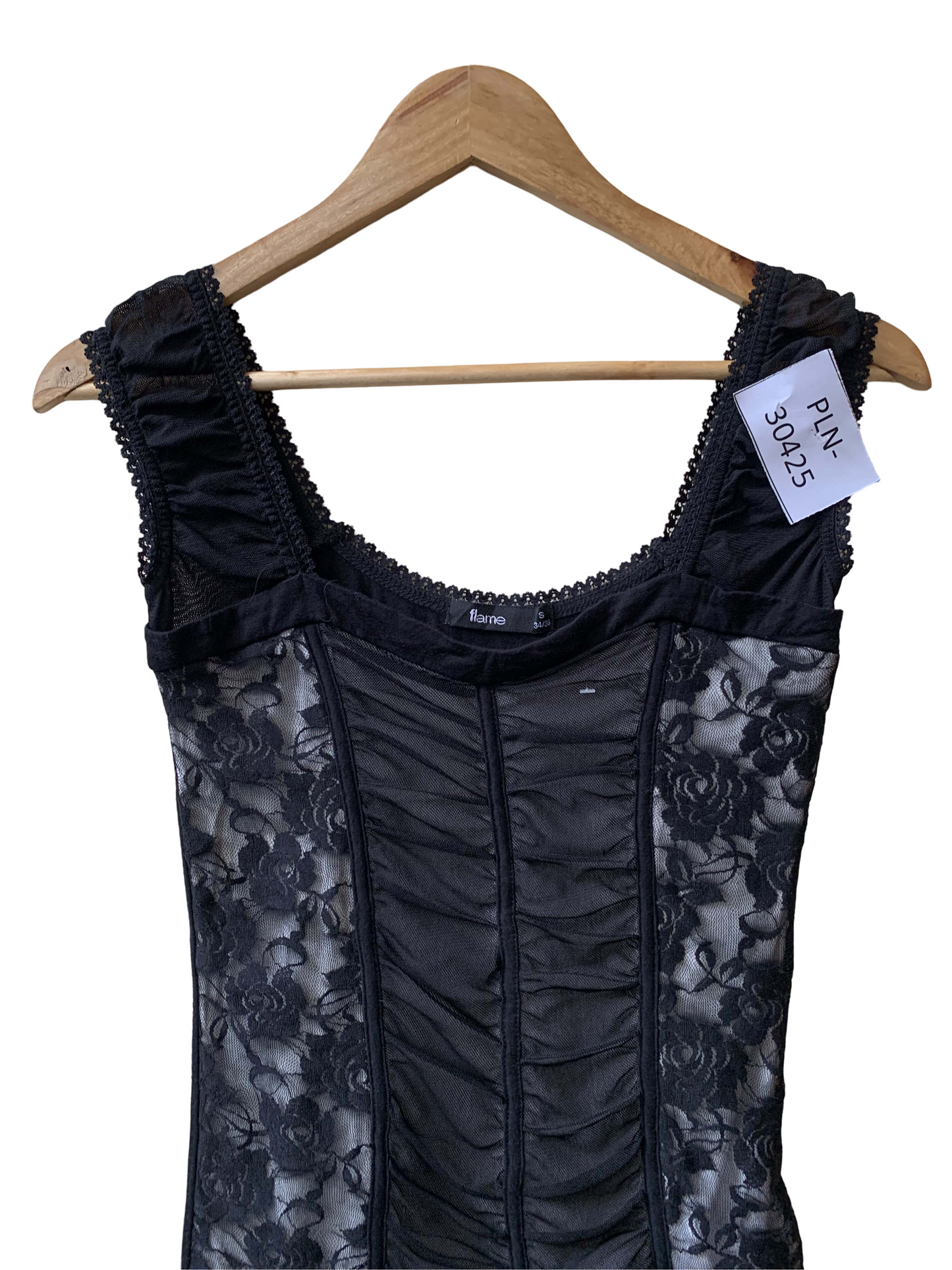 PLN-30425 ( Brand: FLAME )