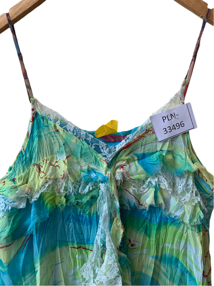 PLN-33496 ( Brand: LAST GIRL )