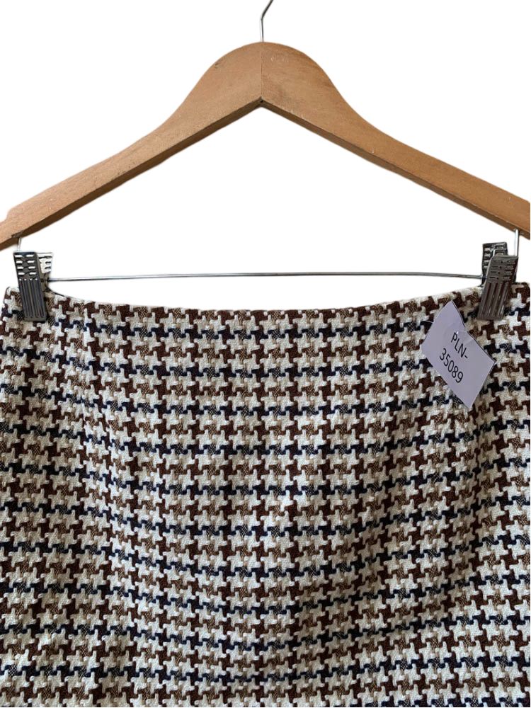 PLN-35089 (Brand: WOOLMARK )