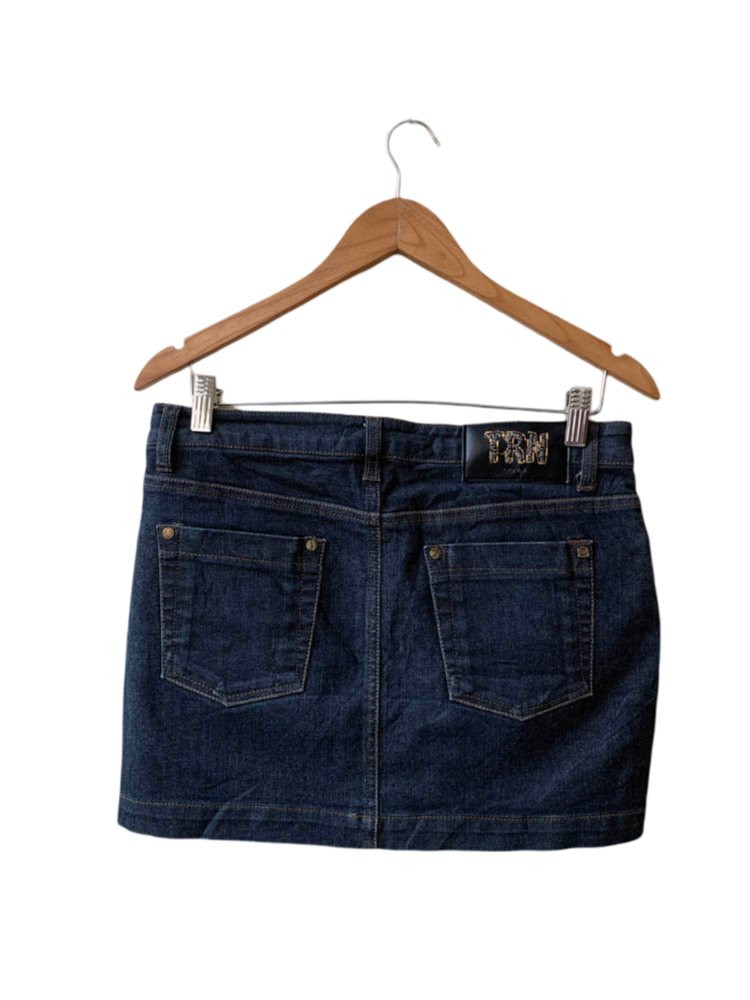 PLN-35164 (Brand: TERRANVOA DENIM )