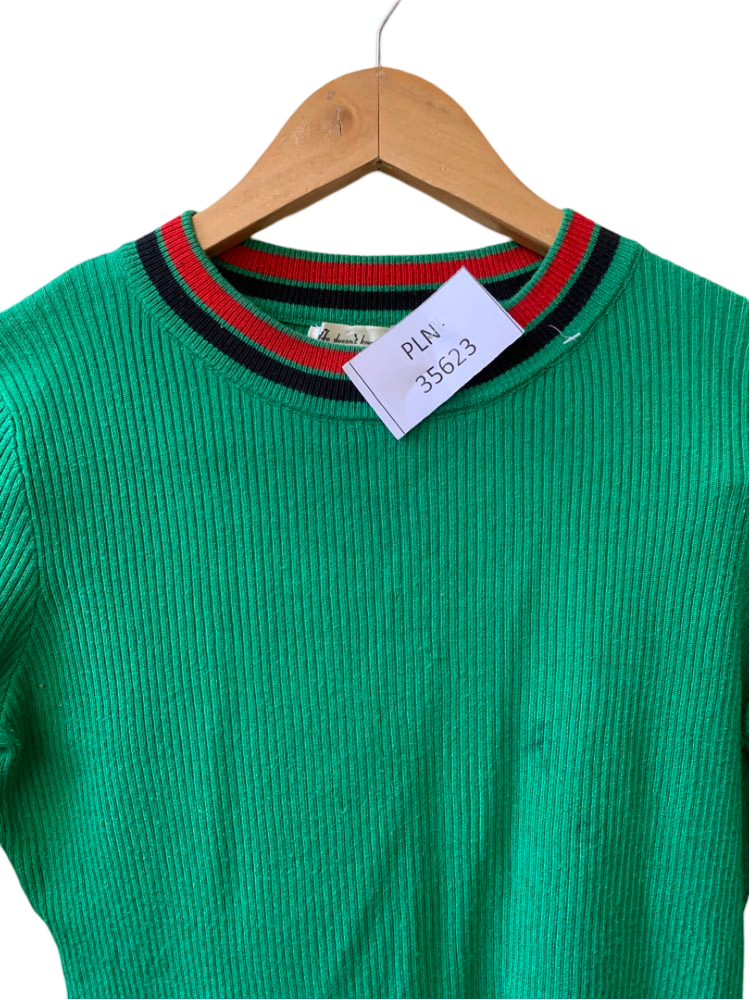 PLN-35623 (Brand: WHO DOESNT KNOW WHY? )