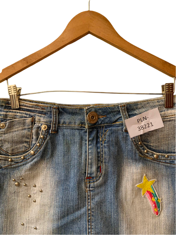 PLN-38221 ( Brand: JEANS S&W )